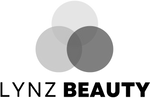 LYNZ Beauty official logo – clean beauty skincare and hair care brand